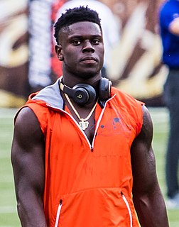 David Njoku>