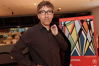 David Trueba