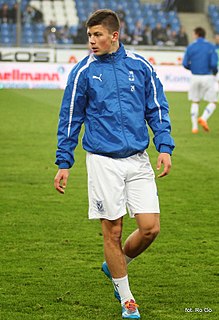 Dawid Kownacki