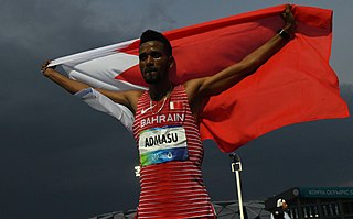 Dawit Admasu