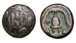 Demetrio II de Macedonia