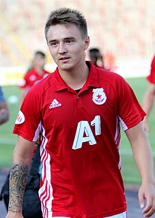 Denis Alekseyevich Davydov