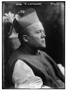 Dennis Joseph Dougherty