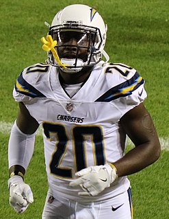 Desmond King