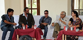 Dhritiman Chatterjee