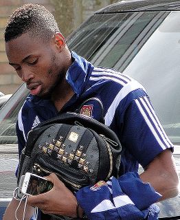 Diafra Sakho