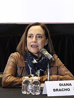 Diana Bracho