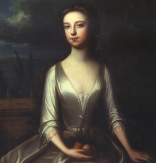 Diana Russell, Duchess of Bedford