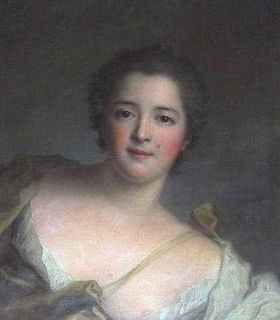 Diane-Adélaïde de Mailly