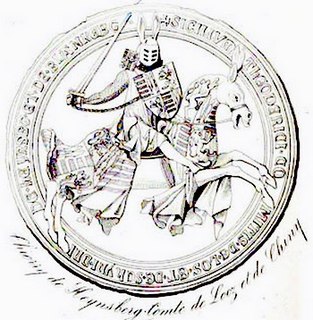 Diederik van Heinsberg