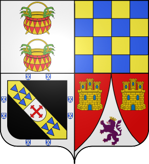 Diego López Pacheco y Portocarrero