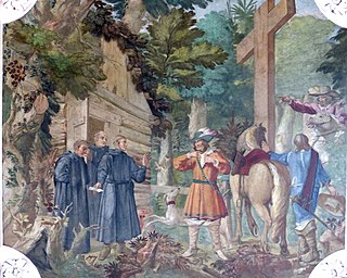 Diepold III. von Vohburg