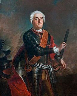 Dietrich of Anhalt-Dessau