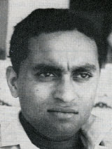 Dilip Sardesai
