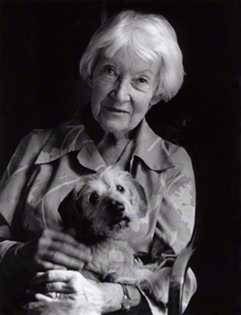 Dilys Powell