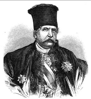 Dimitrios Voulgaris