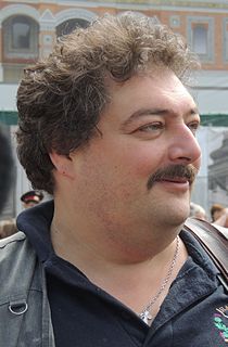Dmitri Bykov