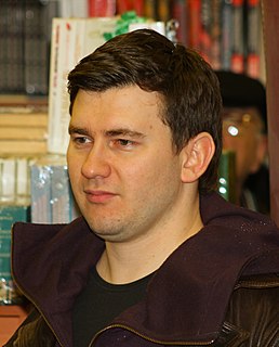 Dmitri Glujovski