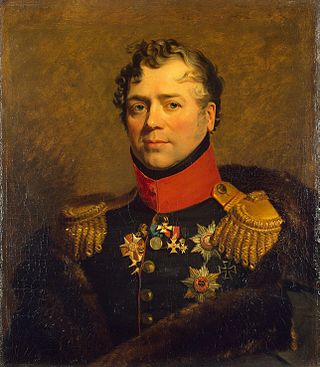 Dmitry Golitsyn