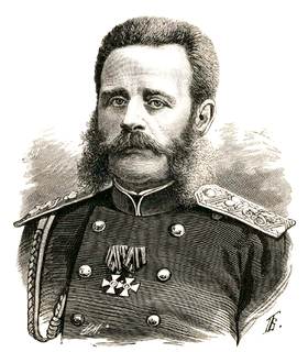 Dmitry Ivanovitch Sviatopolk-Mirskii