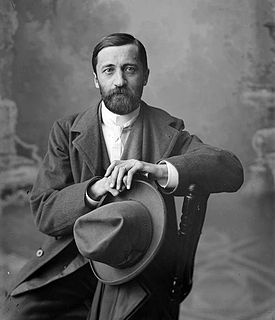 Dmitri Serguéievich Merezhkovski