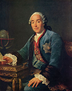 Dmitry Mikhailovich Golitsyn