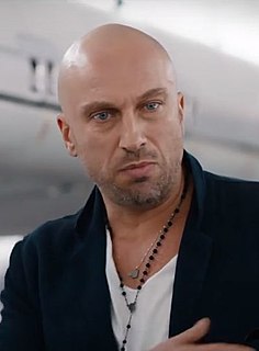 Dmitriy Nagiev
