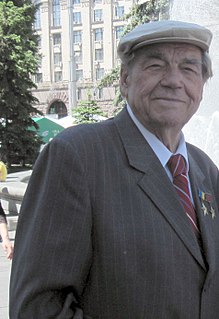 Dmytro Hnatyuk