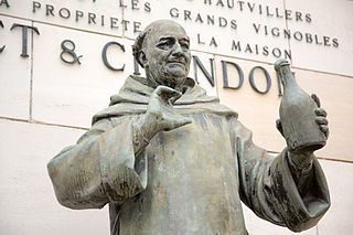 Pierre Pérignon