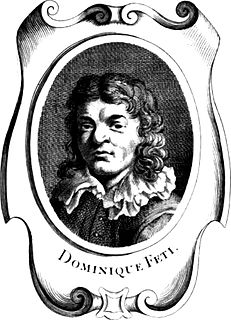 Domenico Fetti