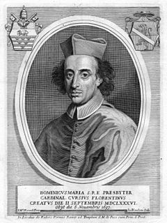 Domenico Maria Corsi