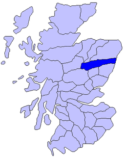 Domhnall I, Earl of Mar