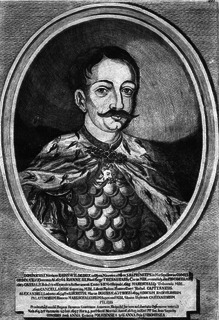 Dominik Mikołaj Radziwiłł