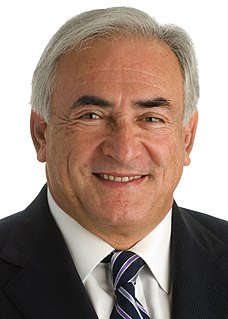 Dominique Strauss-Kahn>