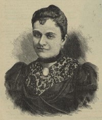 Domitila Hormizinda Miranda de Carvalho