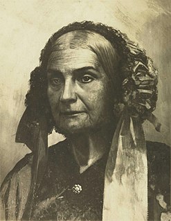 Domitila de Castro Canto y Melo