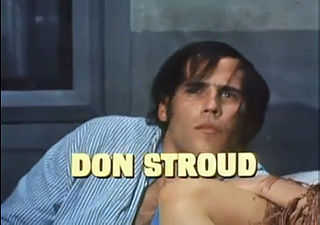 Don Stroud>
