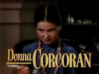 Donna Corcoran