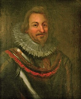 Donogh O'Brien, 4th Earl of Thomond