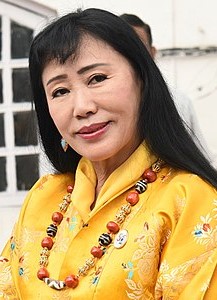 Dorji Wangmo Wangchuck>