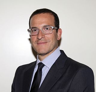 Doug Davis (businessman)