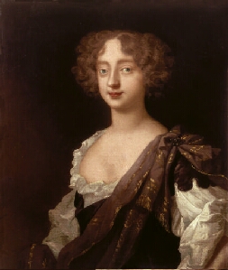 Carlota Felicitat de Brunsvic-Lüneburg