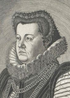 Hedwig von Württemberg