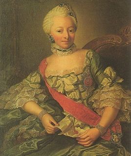 Luisa Federica de Wurtemberg