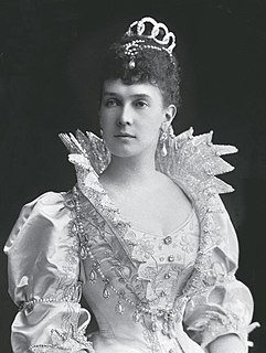 María de Mecklemburgo-Schwerin