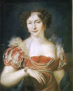 María de Wurtemberg