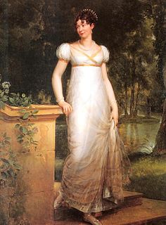 Teresa de Mecklemburgo-Strelitz