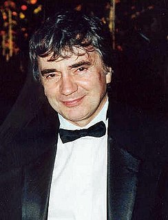 Dudley Moore