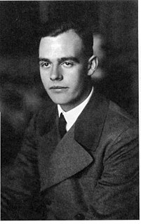 Duke Christian Louis of Mecklenburg