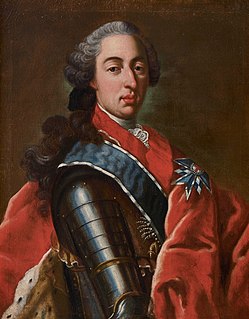 Duke Clement Francis of Bavaria